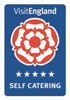 Visit England 5 Star Self Catering